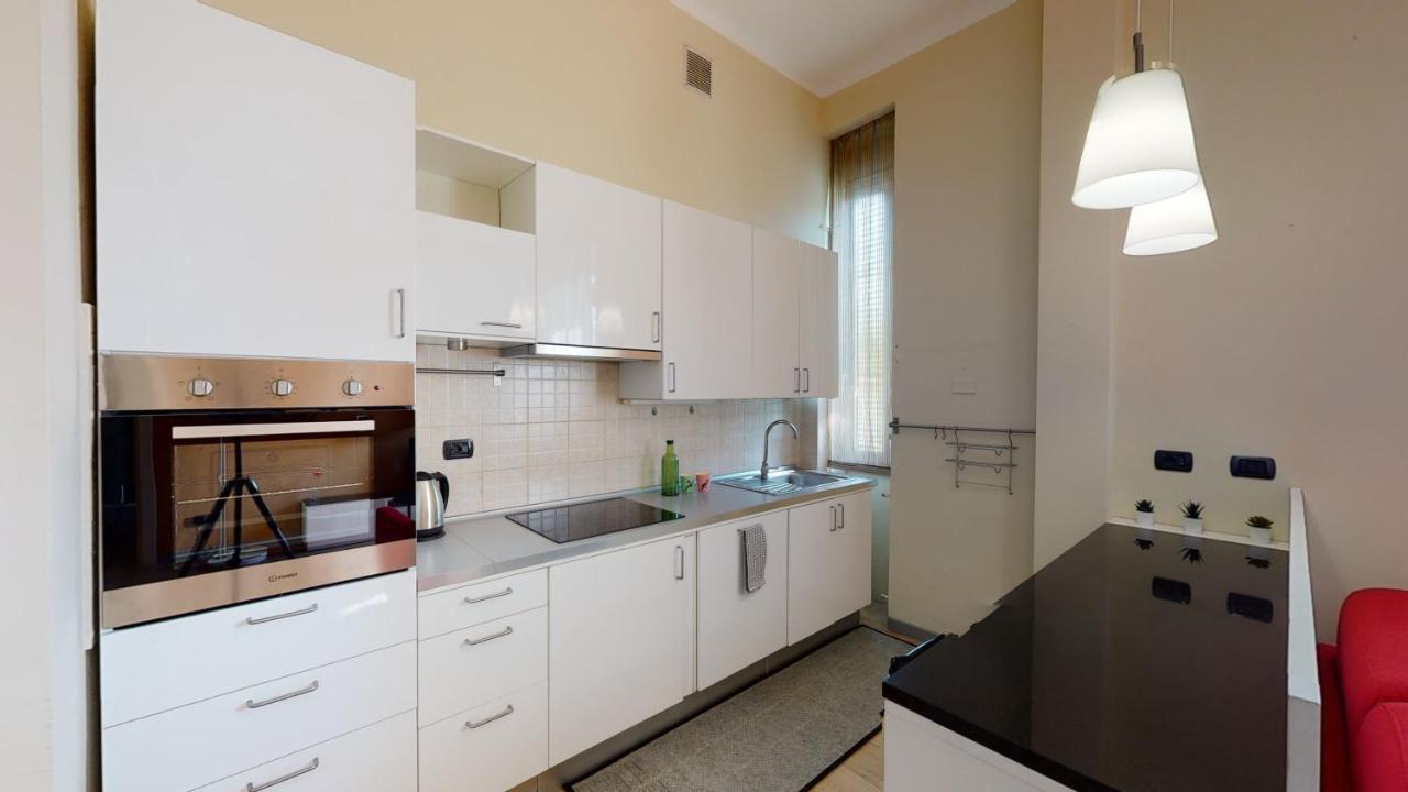 Caseospitali - Casa Galileo, Nuovo Bilocale Vicino Al Policlinico Monza Exteriér fotografie